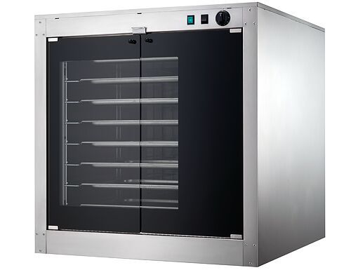 Gärschrank - Manuell - 16x 600x400