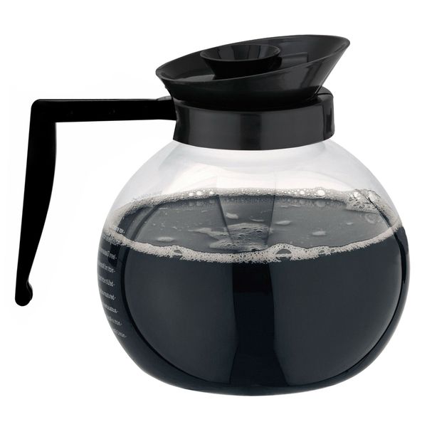 Glaskanne - 1,8 Liter - passend für FKMT18E, FKMT18D, FKMST18D & FKMST18E