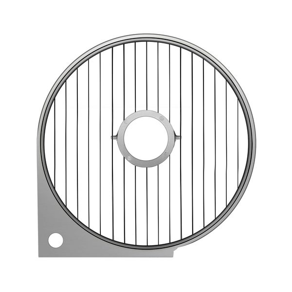 Schneidescheibe für Gemüseschneider GEH, GEH5 & GEH5R - Pommes - 10mm