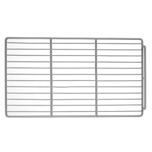 Plastifiziertes Tragrost - 560x320mm - für Tiefe 700mm Motor unten: SAG, SAJ, SAS
