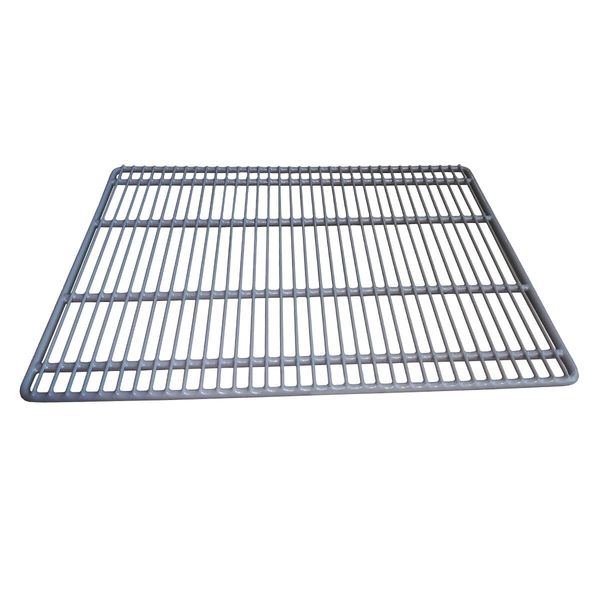 Plastifiziertes Tragrost - 550x365 mm - passend für BGKGFA3N
