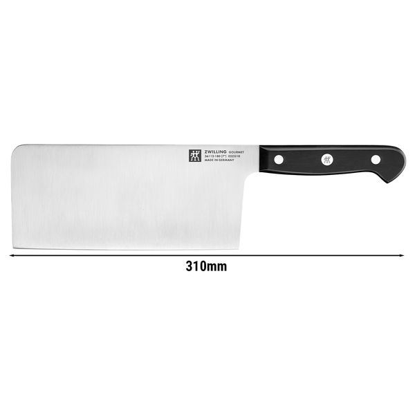 Chinese deals chef knife