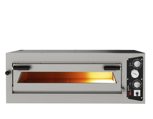 HORNO DE CONVECCION EXTRA ANCHO BLACK + DECKER - Tienda Clic