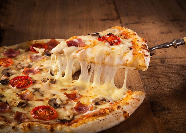 Paletta per pizza, dimensioni pala: 35x30,5 cm Lunghezza del