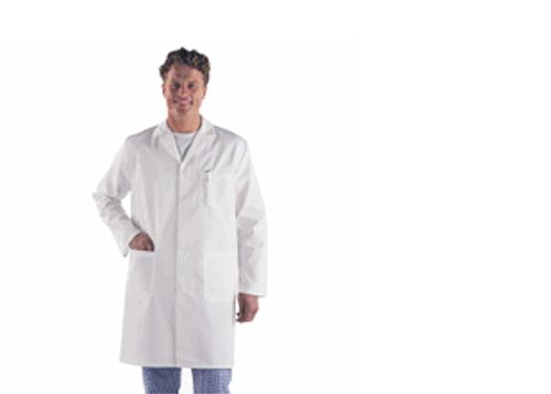 cost of lab coat