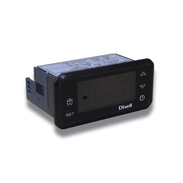 Dixell Display für FRSF1GT & FRSF2GT GGM Gastro