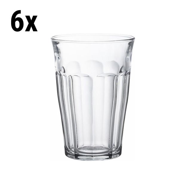 stuks) ISTANBUL - longdrinkglas - 360 ml - transparant | GGM