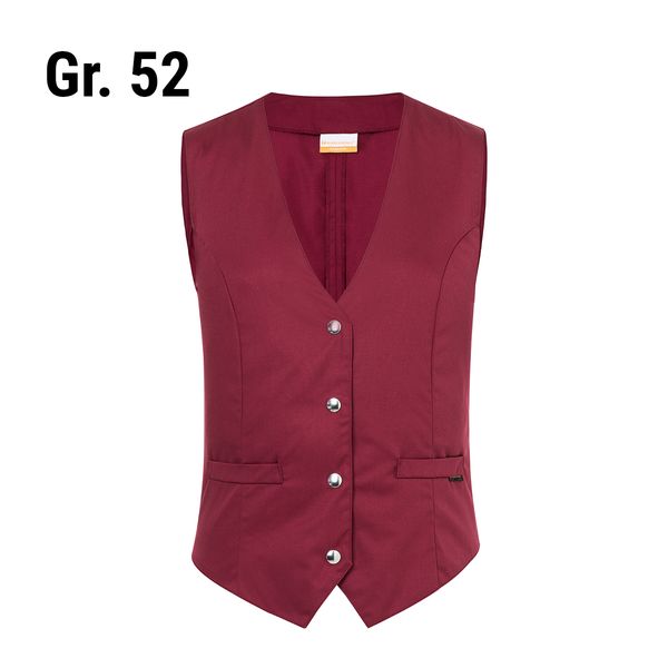 gilet femme taille 52