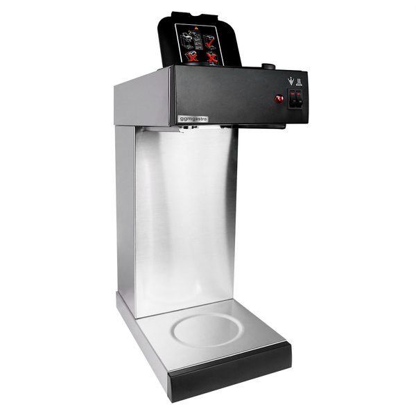 Machine à café portable -model DSP -KA3027 -avec puissance de 600W