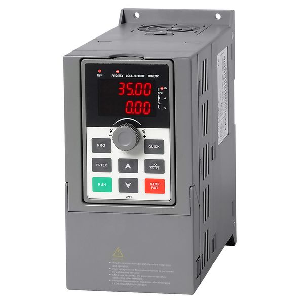 Frequenzumrichter - 4 kW / 400V