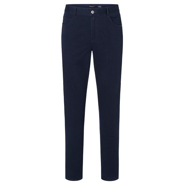 Men 5-pocket pants - Night blue - Size 