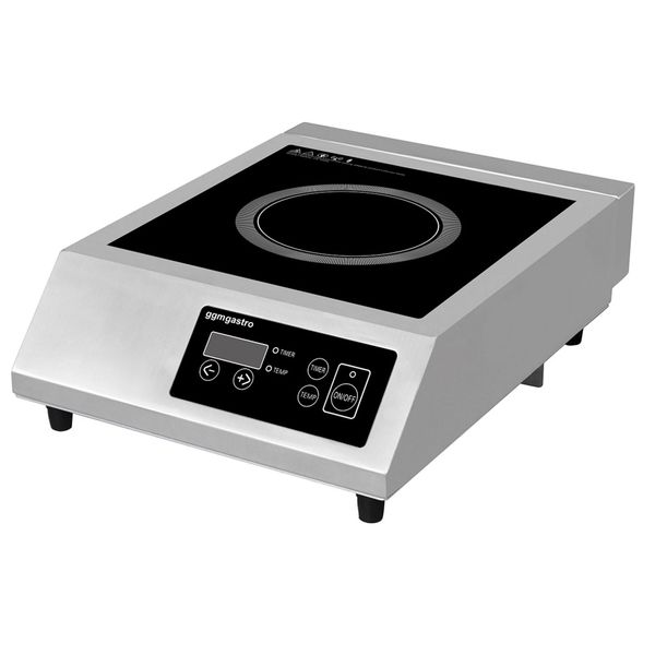 Induction Cooker 3 5 Kw