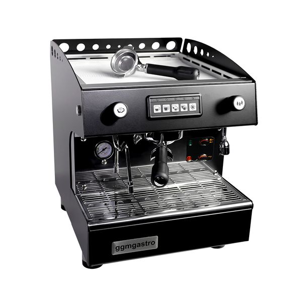Cafetera/ máquina de espresso - 1 grupo