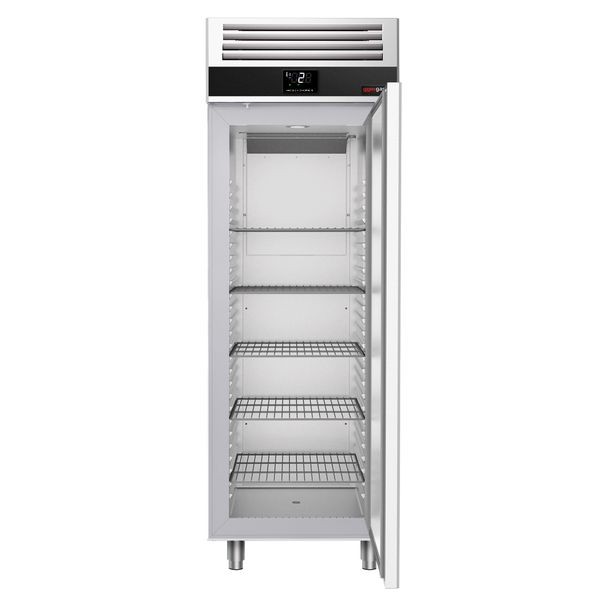 Refrigerator PREMIUM GN 2 1 700 litres with 1 door GGM Gastro
