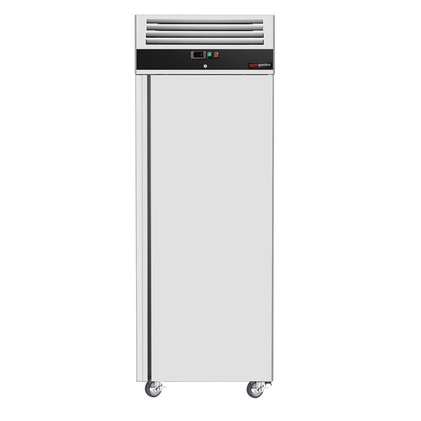 Refrigerator ECO GN 2 1 700 litres 1 door stainless steel inner door