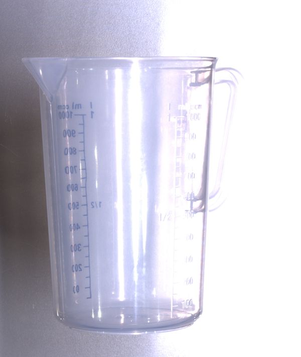 Misurino - 1 litro - con scala da 100 ml