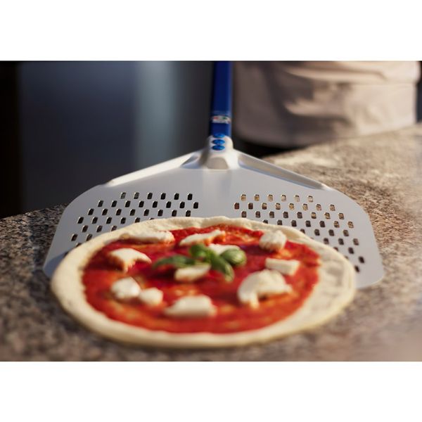 Aluminium pizza - 32 | GGM Gastro