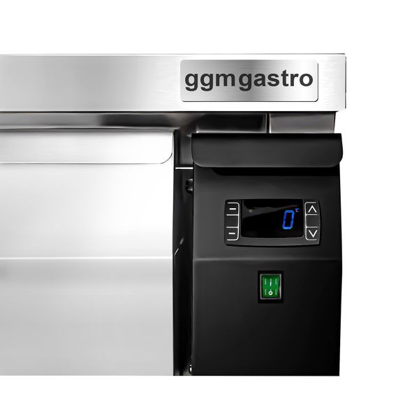 Kühlung  GGM Gastro