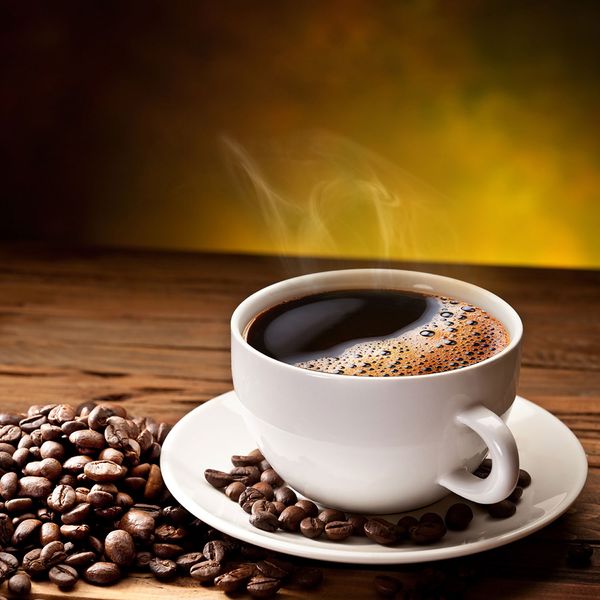 Distribuidor café caliente de acero inox 9 litros para buffet
