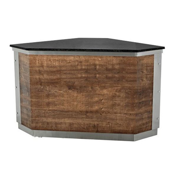 1 4 m طاولات كاشير زاوية