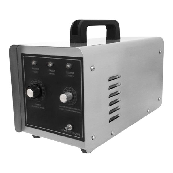 Générateur d'ozone portable - 0,6 kW