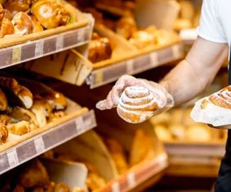 Bäckerei